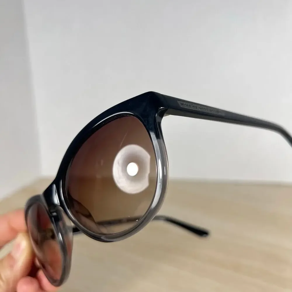 Beryll Molly D62910 Limited Edition Worn By Good People Gradient Sunglasses